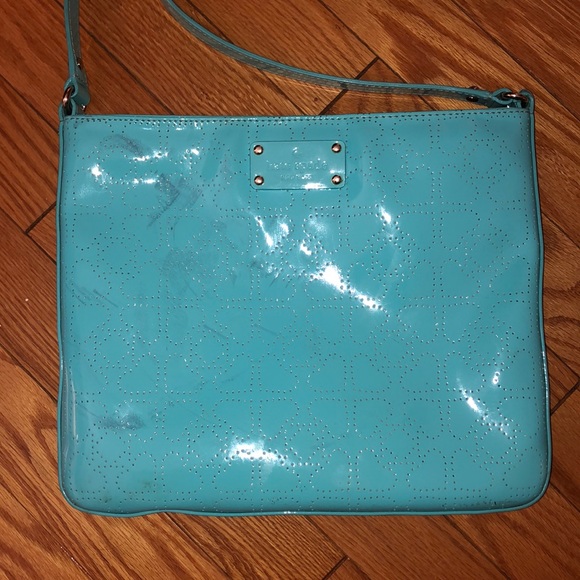 Kate Spade purse - Picture 2 of 4